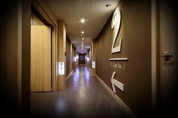 Seven Hotel 부산광역시 대한민국