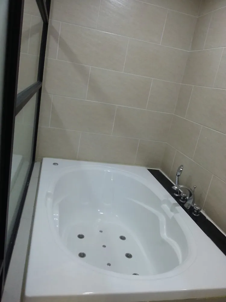 Seven Hotel 부산광역시 2*,  대한민국