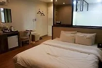 Hotel Seven Motel Busan