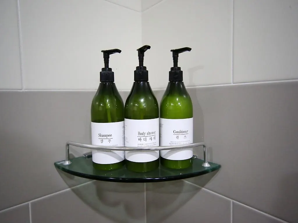 Hotel Seven Motel Busan