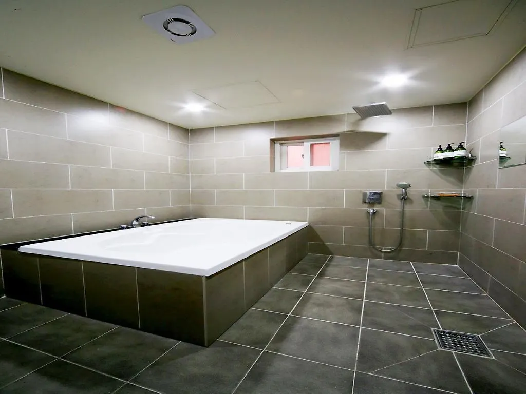 Seven Motel Busan