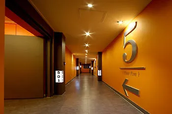 Seven Motel Busan Hotel