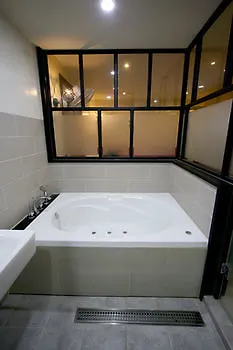 Hotel Seven Motel Busan