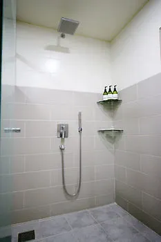 Seven Motel Busan