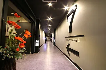 Seven Motel Busan