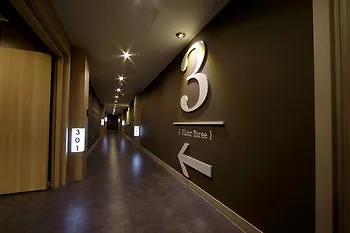 Hotel Seven Motel Busan